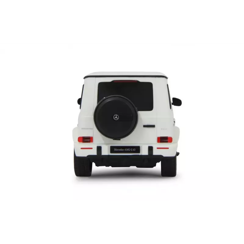 Car Jamara Mercedes-Benz AMG G63 Electric engine 1:24