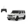 Car Jamara Mercedes-Benz AMG G63 Electric engine 1:24