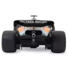 Elektriskā sporta automašīna Jamara McLaren MCL36, mērogs 1:12, 590 g