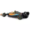 Elektriskā sporta automašīna Jamara McLaren MCL36, mērogs 1:12, 590 g