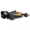 Elektriskā sporta automašīna Jamara McLaren MCL36, mērogs 1:12, 590 g