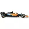 Elektriskā sporta automašīna Jamara McLaren MCL36, mērogs 1:12, 590 g