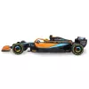 Elektriskā sporta automašīna Jamara McLaren MCL36, mērogs 1:12, 590 g