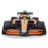 Elektriskā sporta automašīna Jamara McLaren MCL36, mērogs 1:12, 590 g