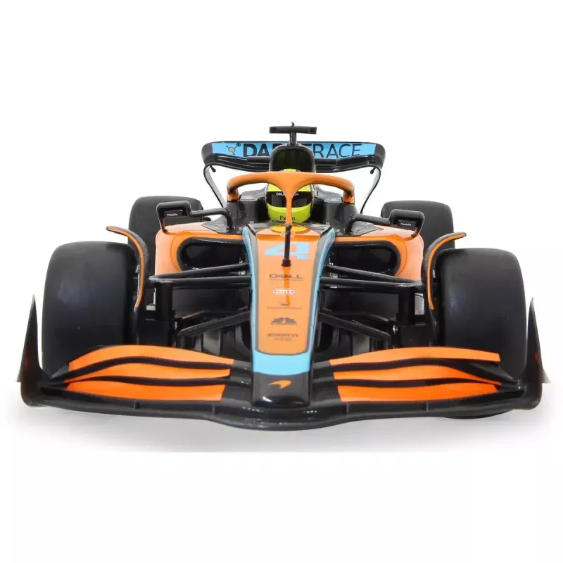 Elektriskā sporta automašīna Jamara McLaren MCL36, mērogs 1:12, 590 g