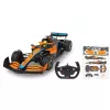 Elektriskā sporta automašīna Jamara McLaren MCL36, mērogs 1:12, 590 g