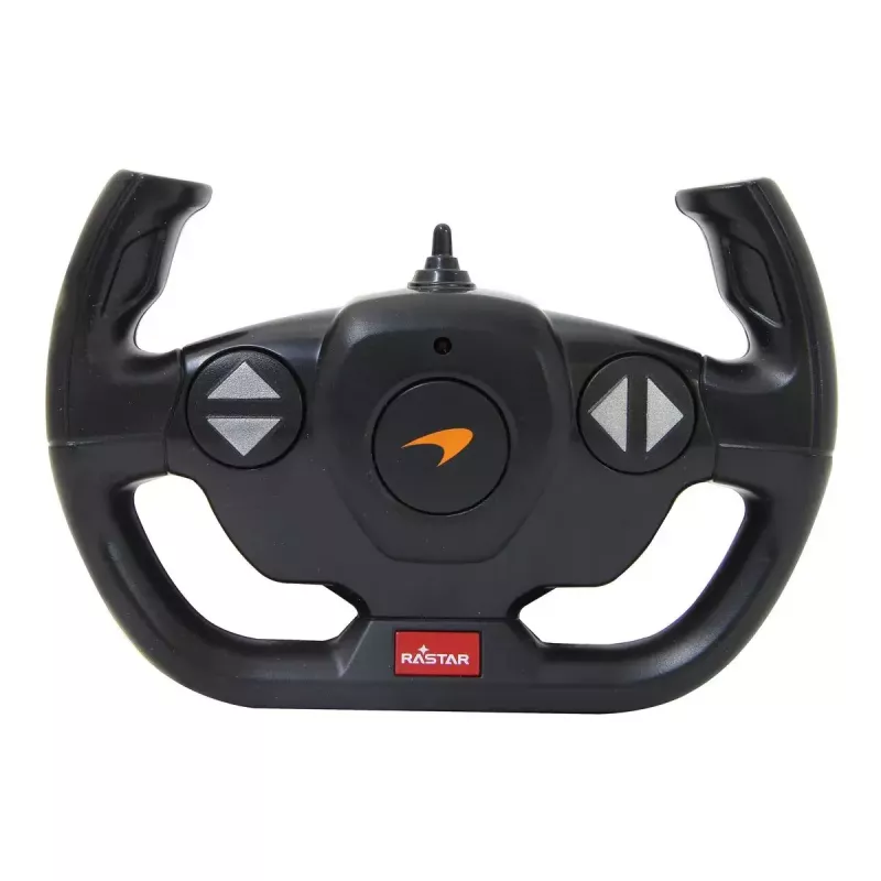 Elektriskā sporta automašīna Jamara McLaren MCL36, mērogs 1:12, 590 g