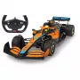 Elektriskā sporta automašīna Jamara McLaren MCL36, mērogs 1:12, 590 g