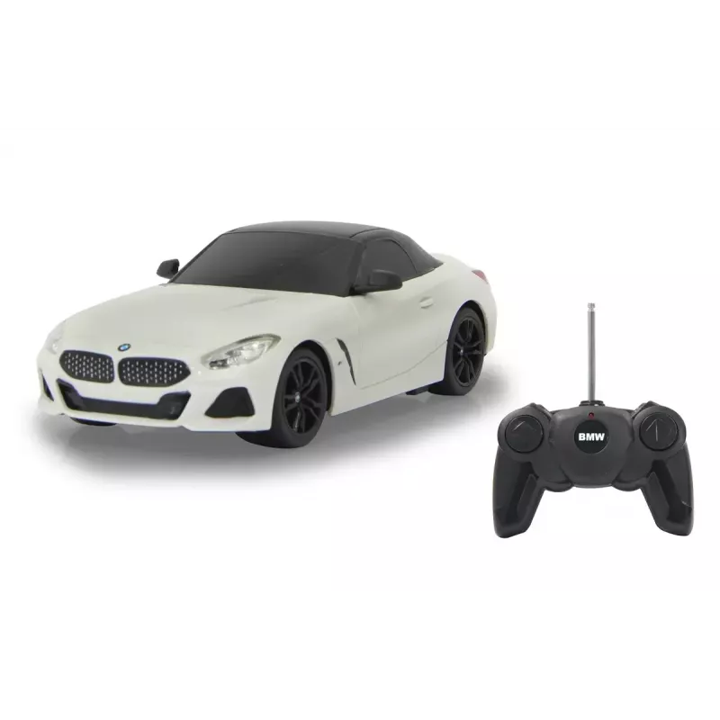 Car Jamara BMW Z4 Roadster Electric engine 1:24