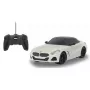 Car Jamara BMW Z4 Roadster Electric engine 1:24