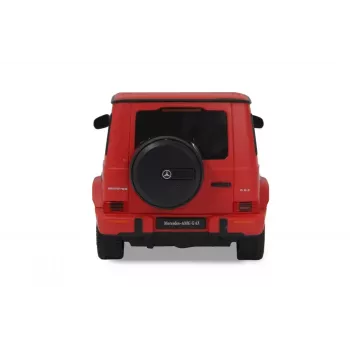 Auto Jamara Mercedes-Benz AMG G63 Elektriskais dzinējs 1:24
