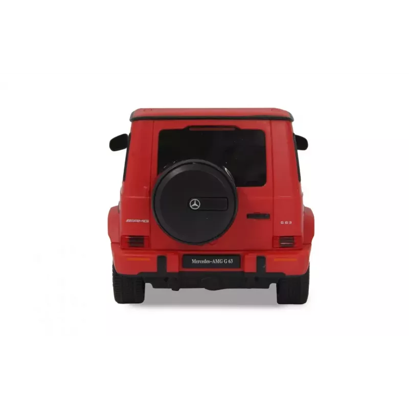 Auto Jamara Mercedes-Benz AMG G63 Elektriskais dzinējs 1:24