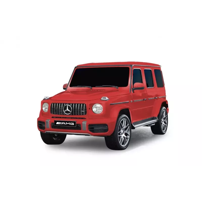 Auto Jamara Mercedes-Benz AMG G63 Elektriskais dzinējs 1:24