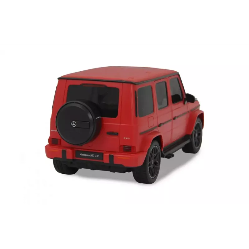 Auto Jamara Mercedes-Benz AMG G63 Elektriskais dzinējs 1:24