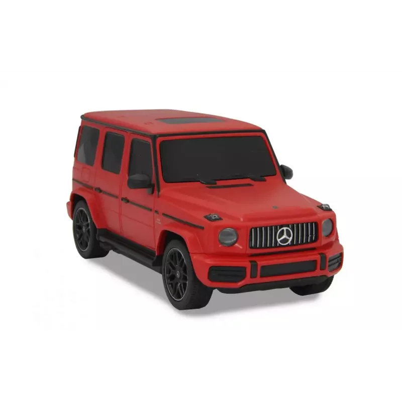 Auto Jamara Mercedes-Benz AMG G63 Elektriskais dzinējs 1:24