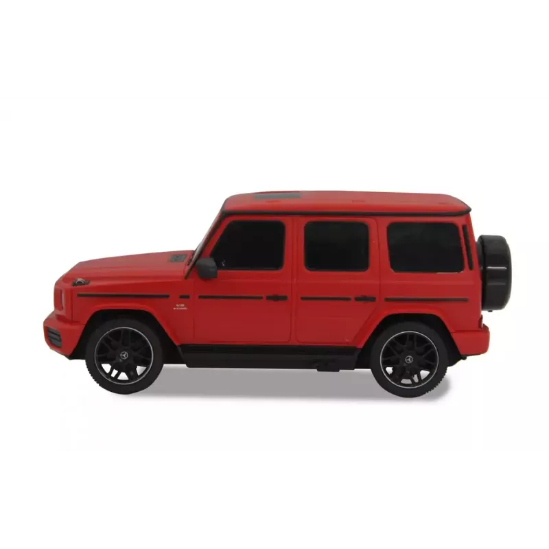 Auto Jamara Mercedes-Benz AMG G63 Elektriskais dzinējs 1:24