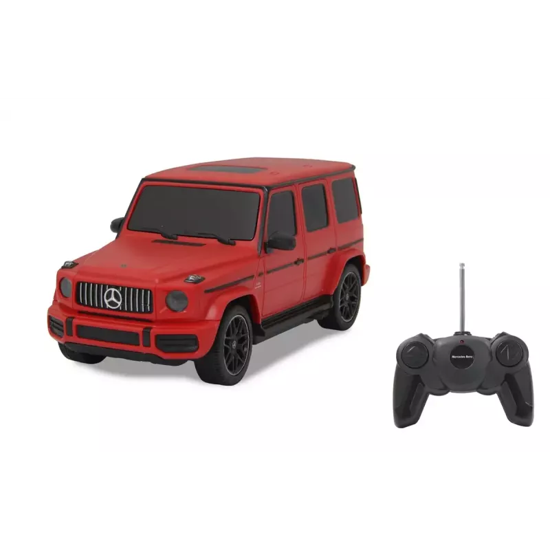 Auto Jamara Mercedes-Benz AMG G63 Elektriskais dzinējs 1:24