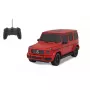 Auto Jamara Mercedes-Benz AMG G63 Elektriskais dzinējs 1:24