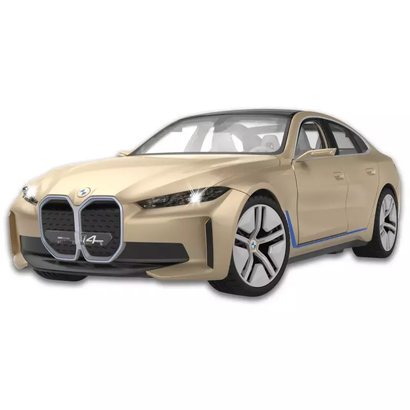 Radio vadāma automašīna Jamara 402108 ar elektromotoru 1:14