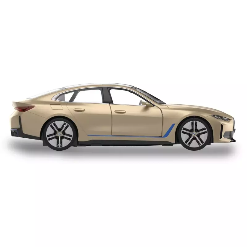 Radio vadāma automašīna Jamara 402108 ar elektromotoru 1:14