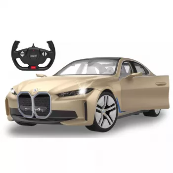 Radio vadāma automašīna Jamara 402108 ar elektromotoru 1:14