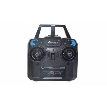 Amewi PD100 helikopters ar elektrisko dzinēju, 580 mAh, 75 g