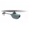 Amewi PD100 helikopters ar elektrisko dzinēju, 580 mAh, 75 g
