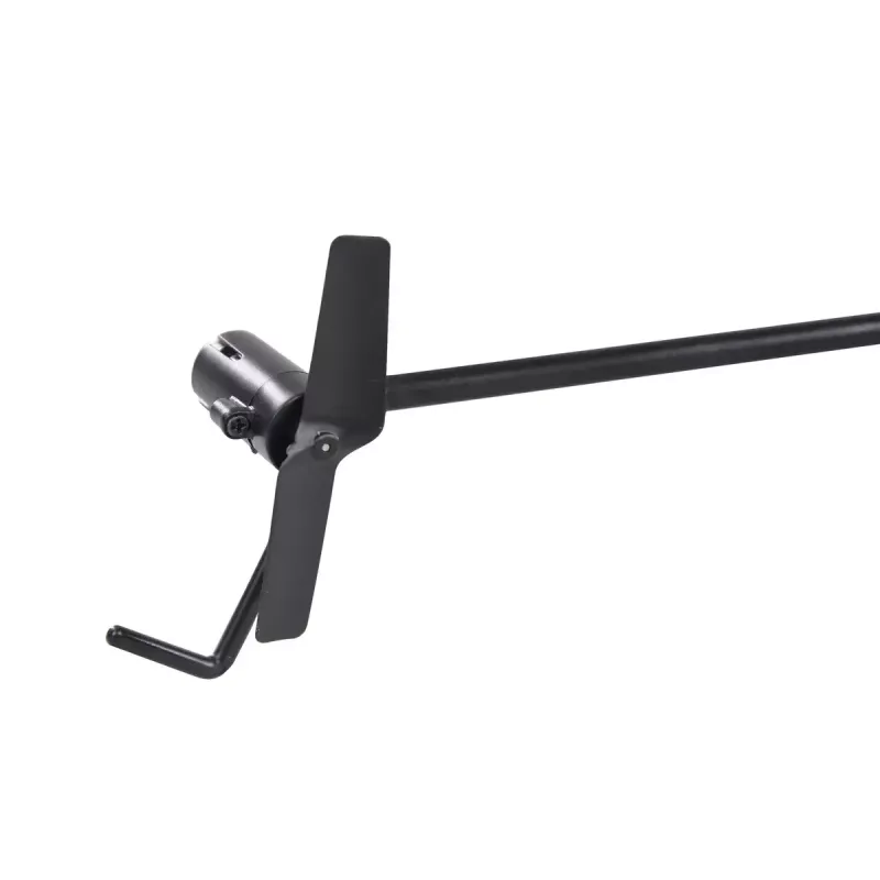 Amewi PD100 helikopters ar elektrisko dzinēju, 580 mAh, 75 g