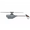 Amewi PD100 helikopters ar elektrisko dzinēju, 580 mAh, 75 g