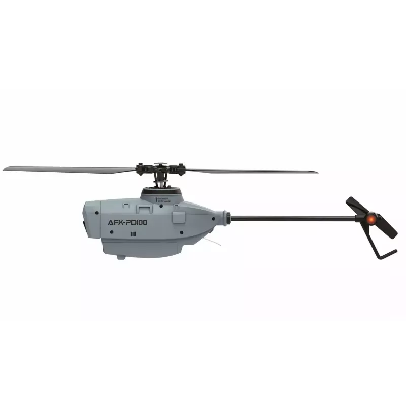 Amewi PD100 helikopters ar elektrisko dzinēju, 580 mAh, 75 g