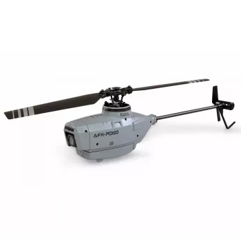 Amewi PD100 helikopters ar elektrisko dzinēju, 580 mAh, 75 g