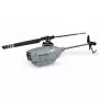 Amewi PD100 helikopters ar elektrisko dzinēju, 580 mAh, 75 g