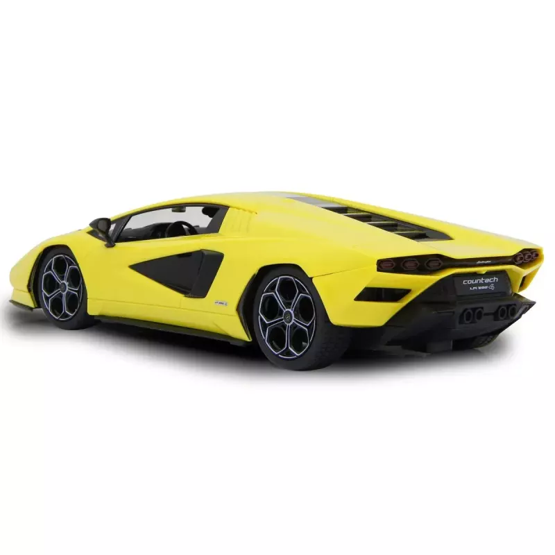 Elektriskais sporta auto Jamara Lamborghini Countach LPI 1:16 bērniem no 6 gadu vecuma