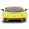 Elektriskais sporta auto Jamara Lamborghini Countach LPI 1:16 bērniem no 6 gadu vecuma