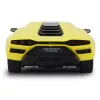 Elektriskais sporta auto Jamara Lamborghini Countach LPI 1:16 bērniem no 6 gadu vecuma