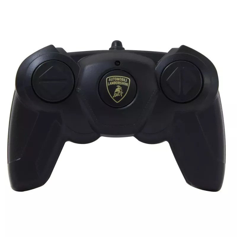 Elektriskais sporta auto Jamara Lamborghini Countach LPI 1:16 bērniem no 6 gadu vecuma