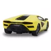 Elektriskais sporta auto Jamara Lamborghini Countach LPI 1:16 bērniem no 6 gadu vecuma