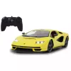 Elektriskais sporta auto Jamara Lamborghini Countach LPI 1:16 bērniem no 6 gadu vecuma