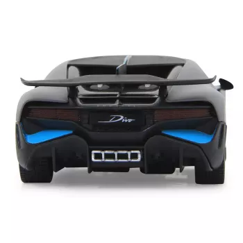 Sporta auto Jamara 402111 Elektriskais motors 1:24 bērniem no 6+ gadiem