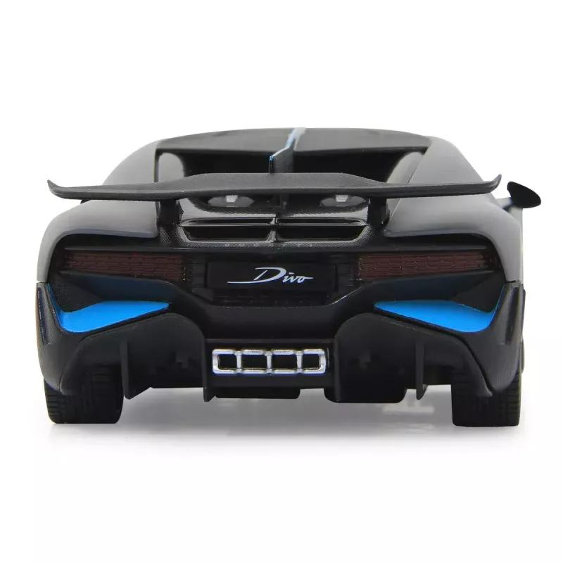 Sporta auto Jamara 402111 Elektriskais motors 1:24 bērniem no 6+ gadiem