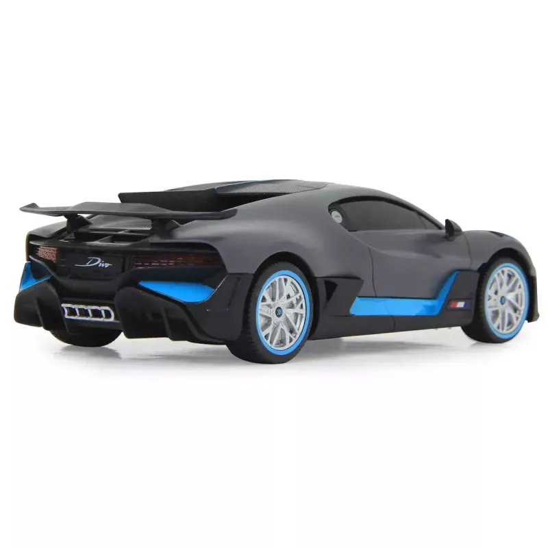 Sporta auto Jamara 402111 Elektriskais motors 1:24 bērniem no 6+ gadiem