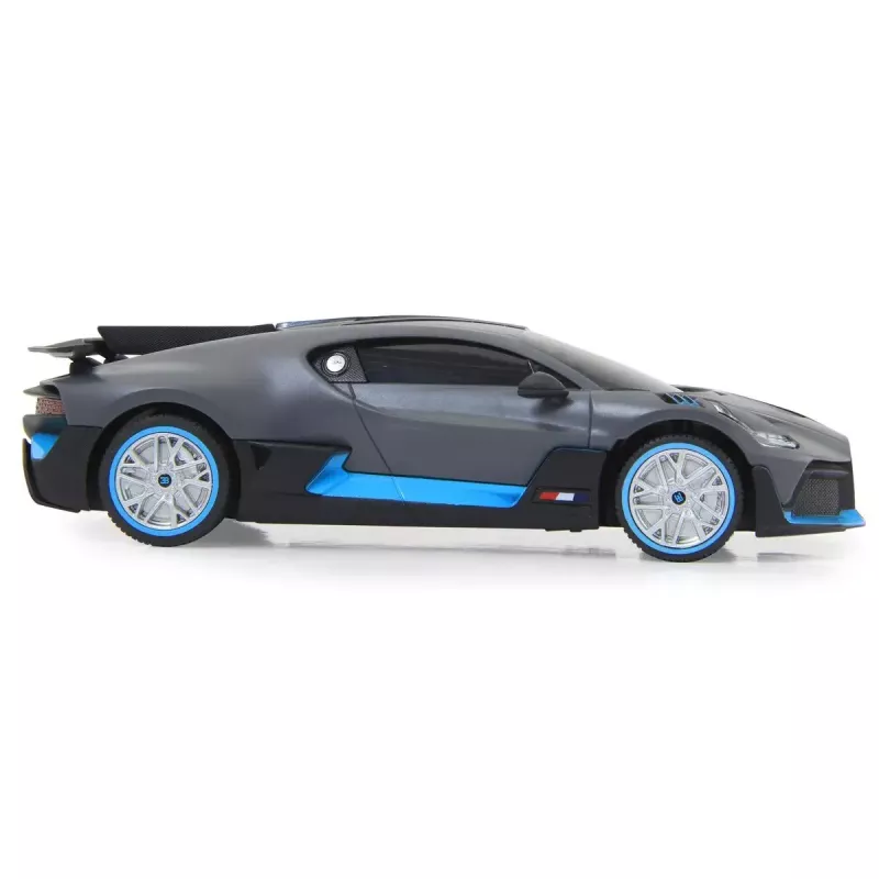 Sporta auto Jamara 402111 Elektriskais motors 1:24 bērniem no 6+ gadiem
