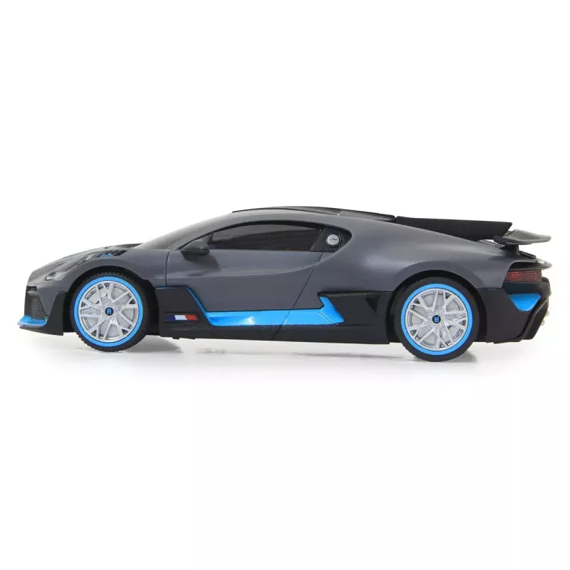 Sporta auto Jamara 402111 Elektriskais motors 1:24 bērniem no 6+ gadiem