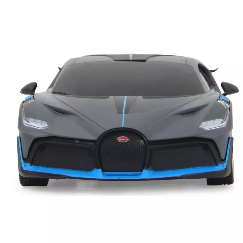 Sporta auto Jamara 402111 Elektriskais motors 1:24 bērniem no 6+ gadiem