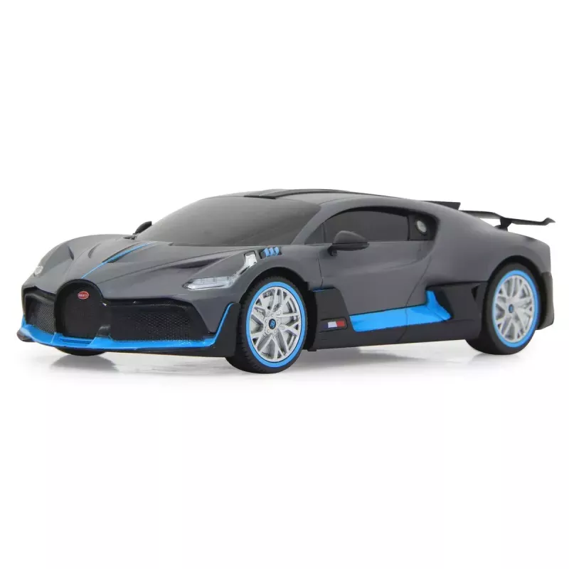 Sporta auto Jamara 402111 Elektriskais motors 1:24 bērniem no 6+ gadiem