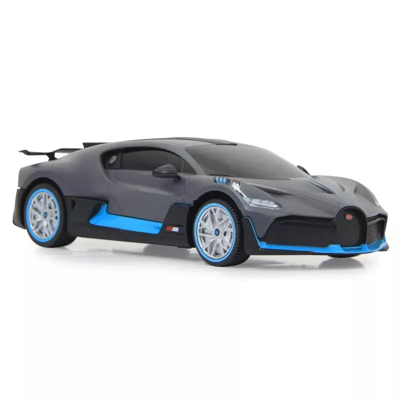 Sporta auto Jamara 402111 Elektriskais motors 1:24 bērniem no 6+ gadiem