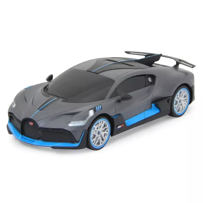 Sporta auto Jamara 402111 Elektriskais motors 1:24 bērniem no 6+ gadiem