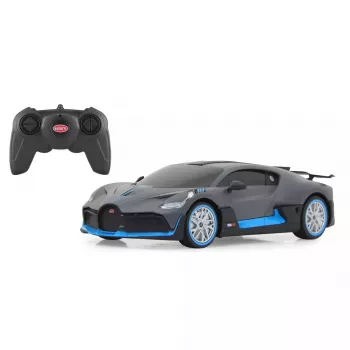 Sporta auto Jamara 402111 Elektriskais motors 1:24 bērniem no 6+ gadiem