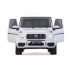 Automašīna Jamara Mercedes-Benz AMG G63 ar elektromotoru, mērogā 1:14