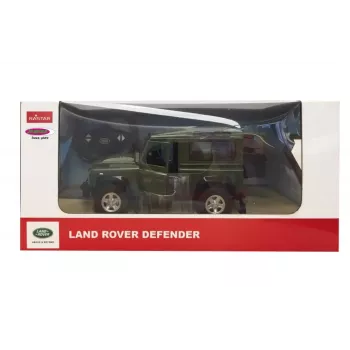 Auto Jamara 405154 radiovadāmais RC modelis ar elektrodzinēju 1:24